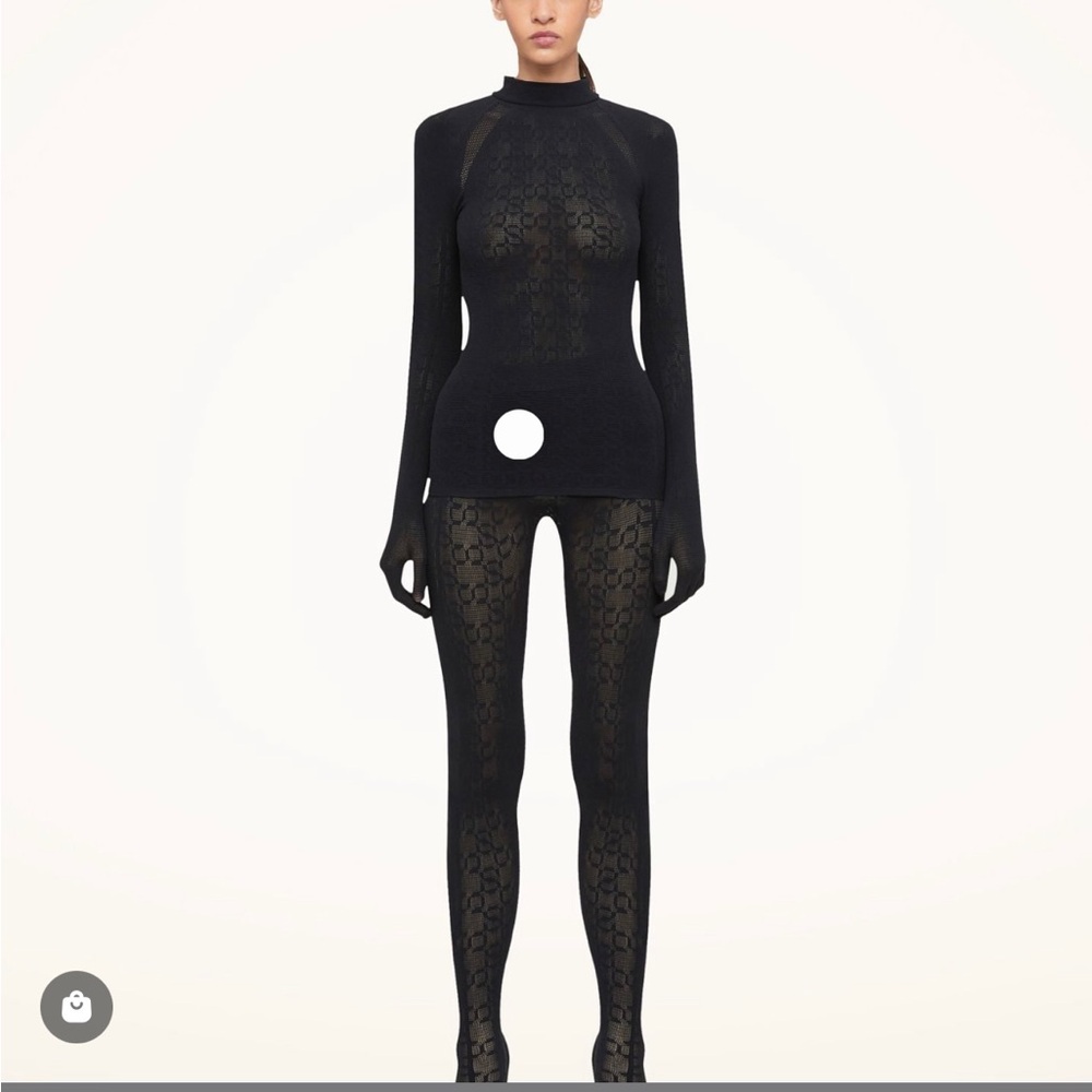 Wolford tights  SET